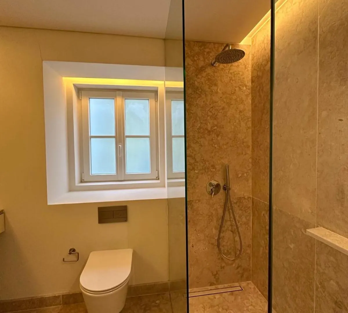 Gæstehus Ivete Hotel Lisboa