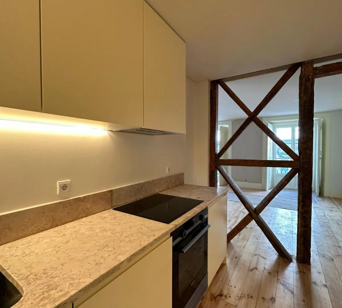 Hotel Ivete Lisboa 0*,  Portugalsko