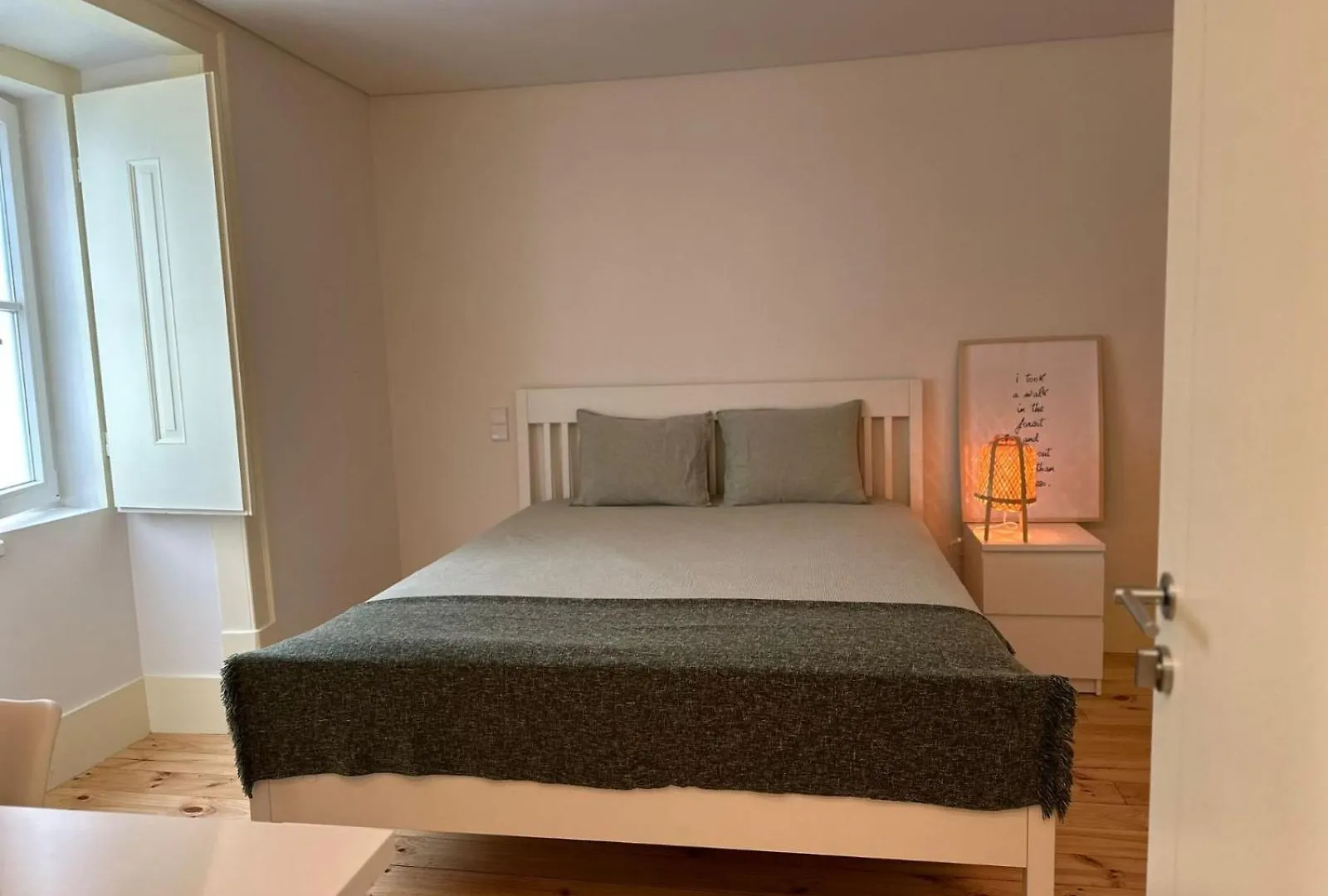 Hotel Ivete Lisboa Penzion